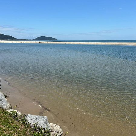 Pousada Jose Marineli São Francisco do Sul Kültér fotó