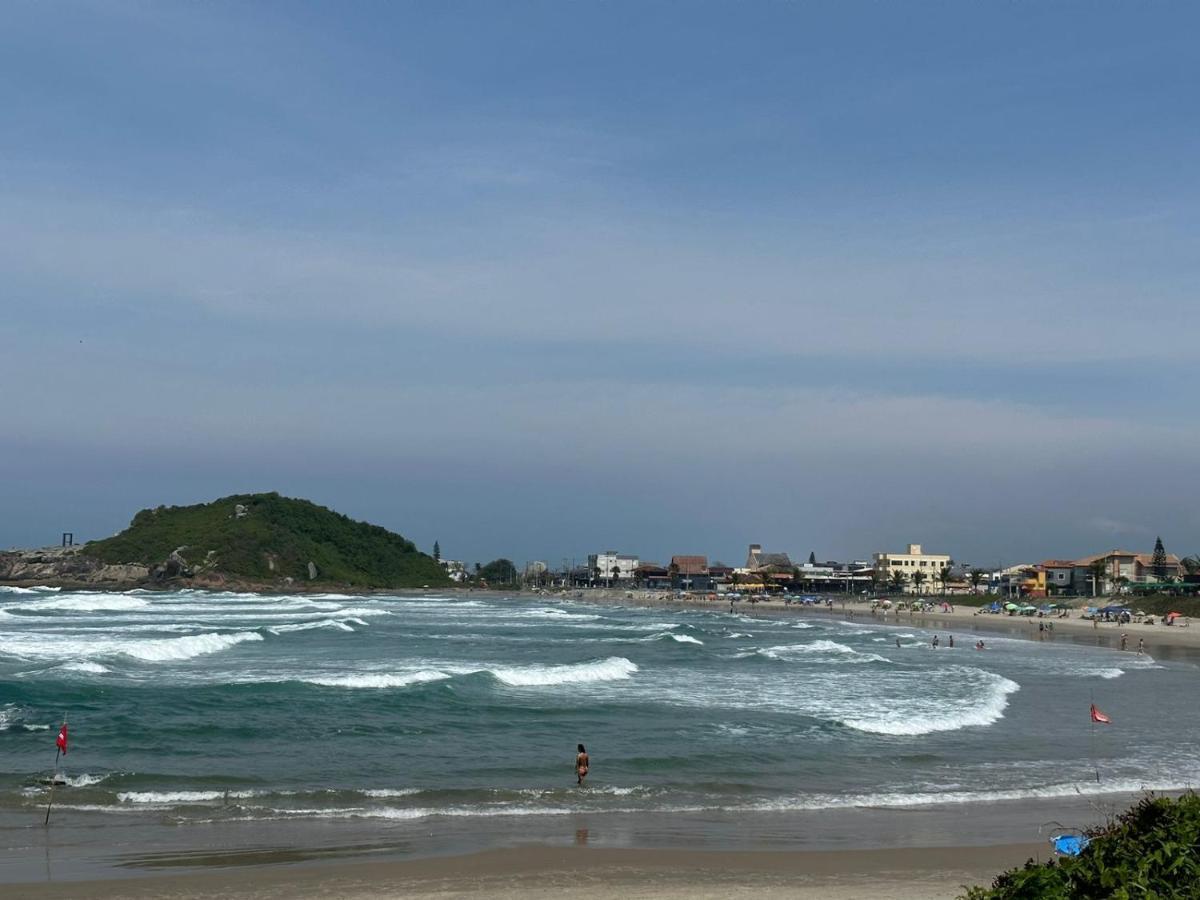 Pousada Jose Marineli São Francisco do Sul Kültér fotó