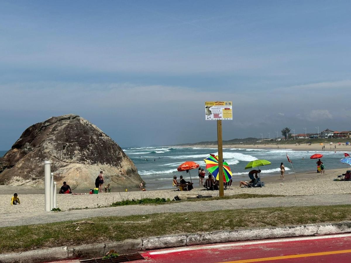 Pousada Jose Marineli São Francisco do Sul Kültér fotó