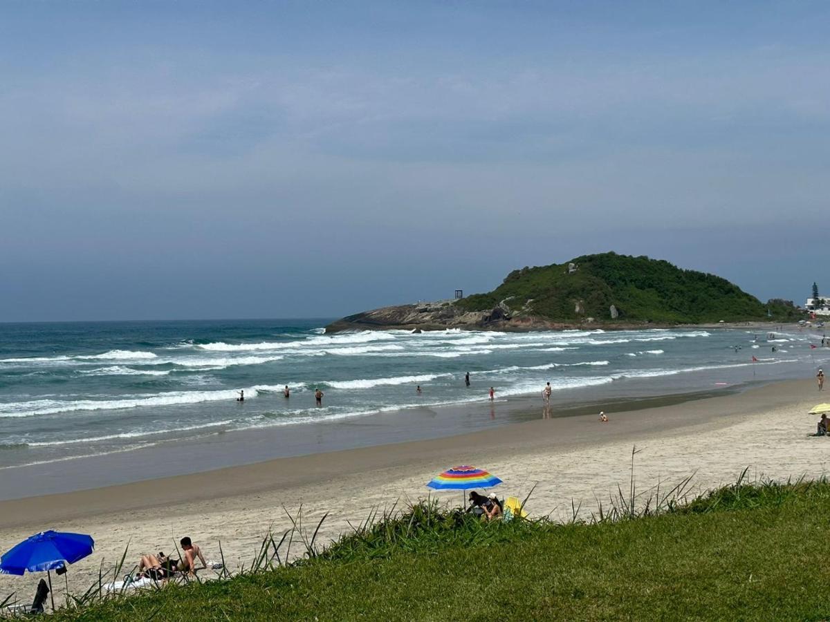 Pousada Jose Marineli São Francisco do Sul Kültér fotó