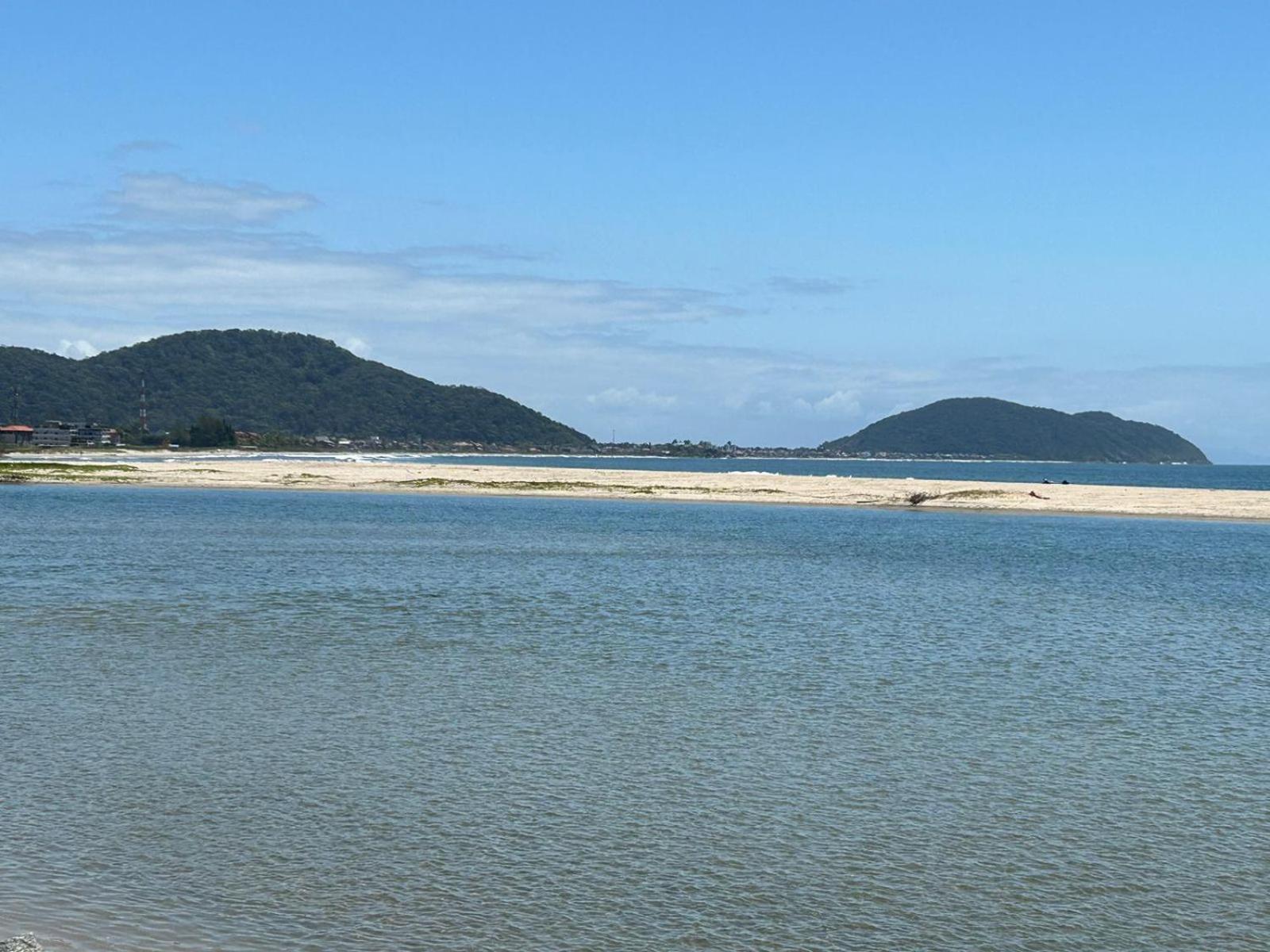 Pousada Jose Marineli São Francisco do Sul Kültér fotó